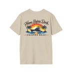 Home Before Dark T-Shirt