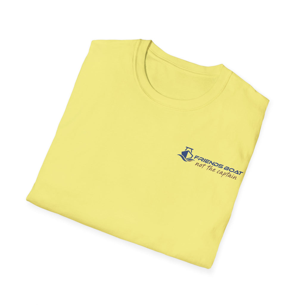 Coming Home T-Shirt