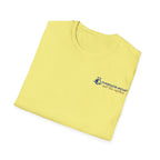 Coming Home T-Shirt