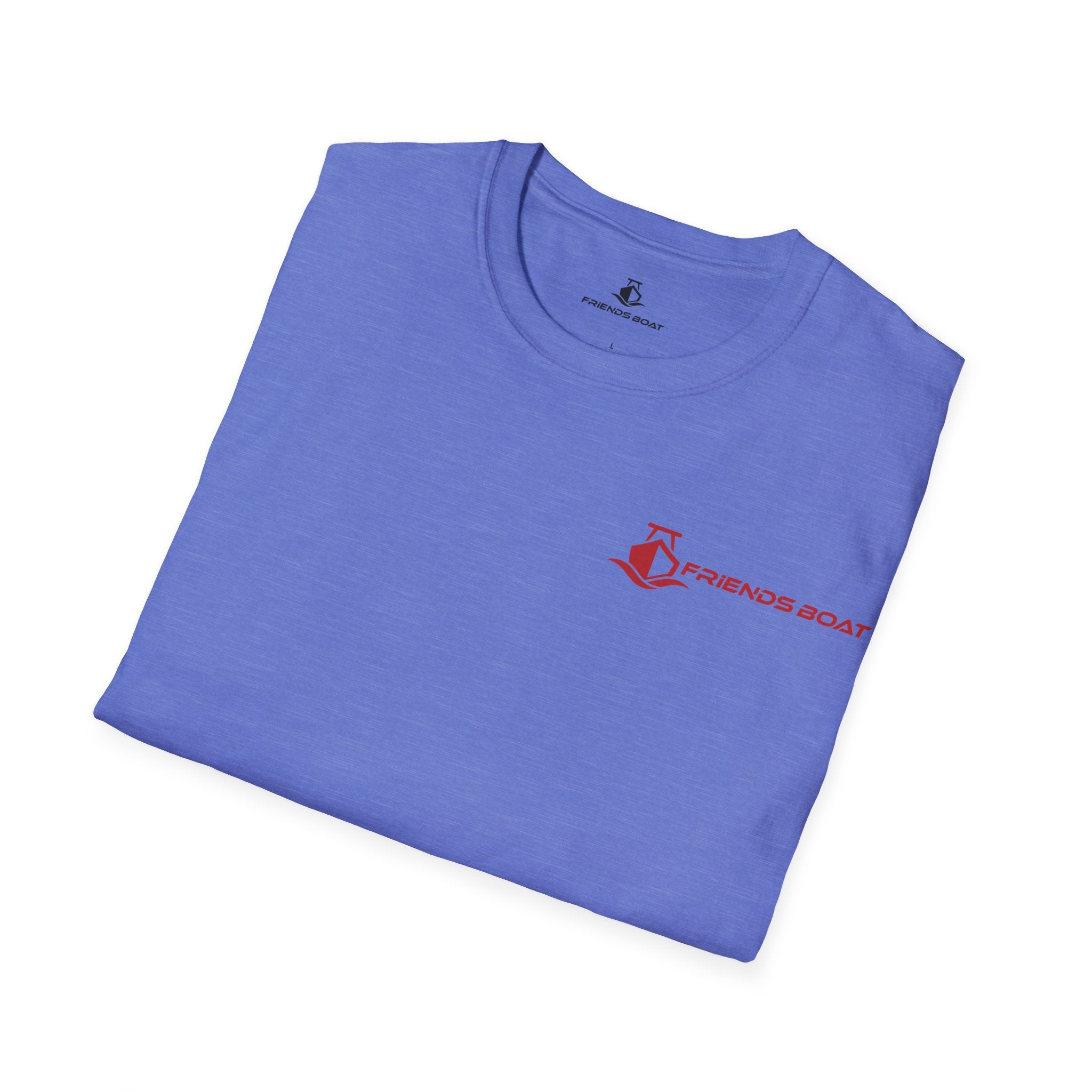American Wake T-Shirt