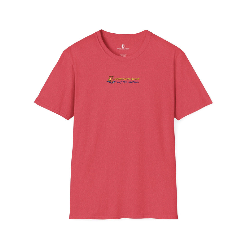 I See Color T-Shirt
