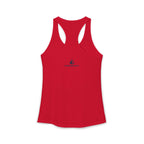 Built for Sandbars & Sunsets: Racerback