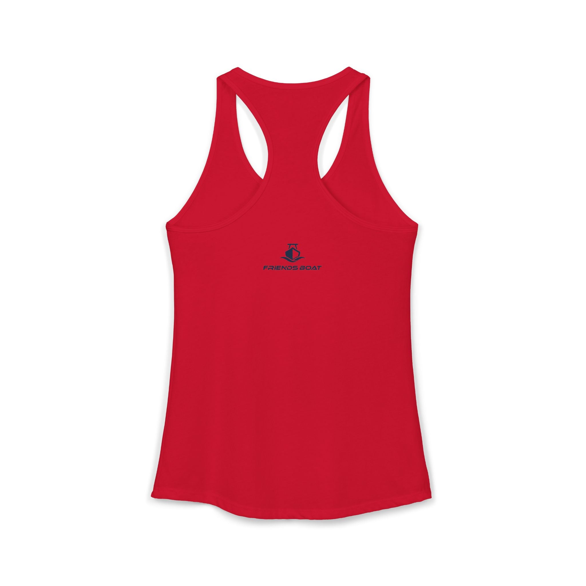 Built for Sandbars & Sunsets: Racerback