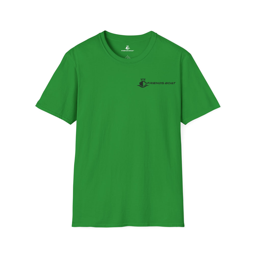 I Know a Guy T-Shirt