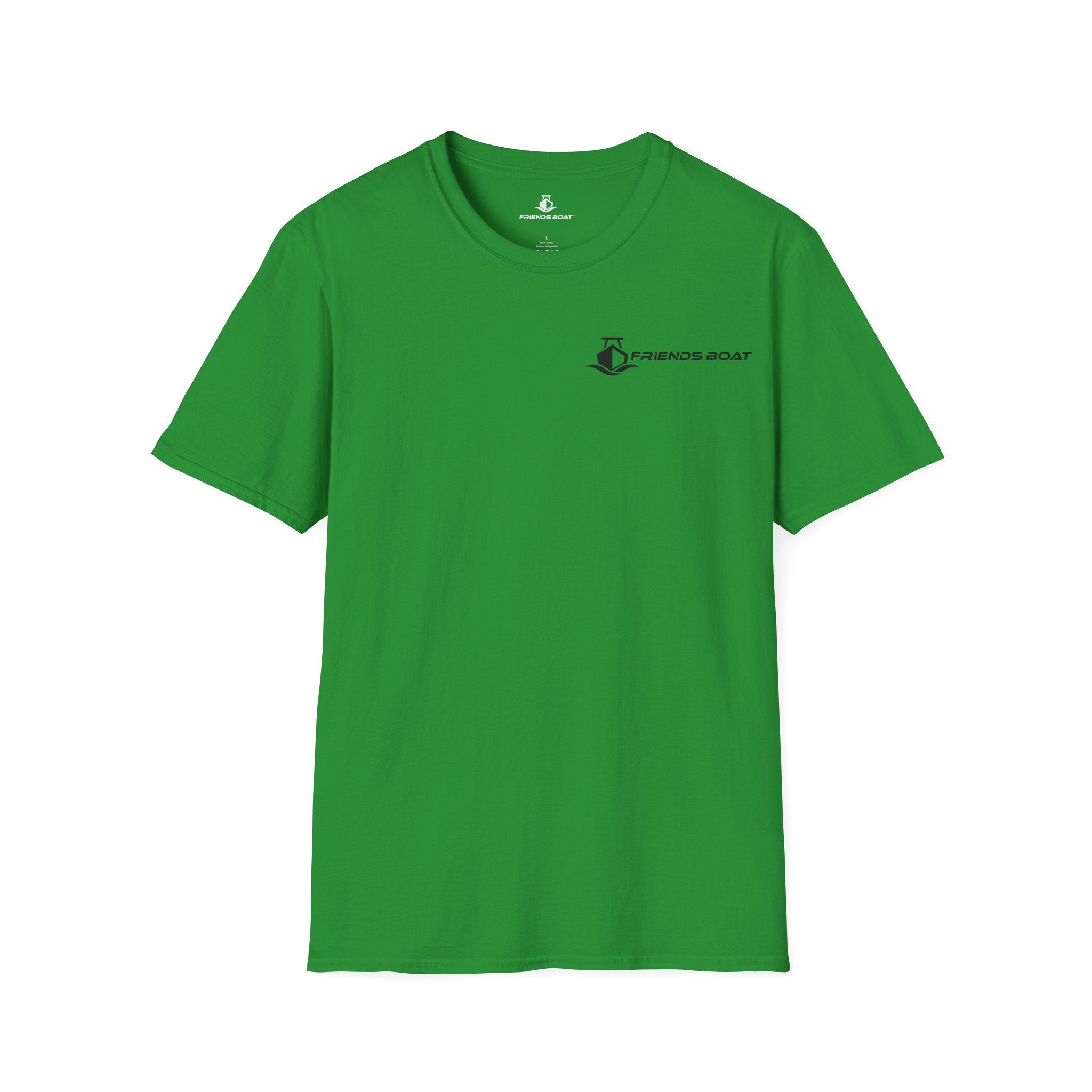 I Know a Guy T-Shirt