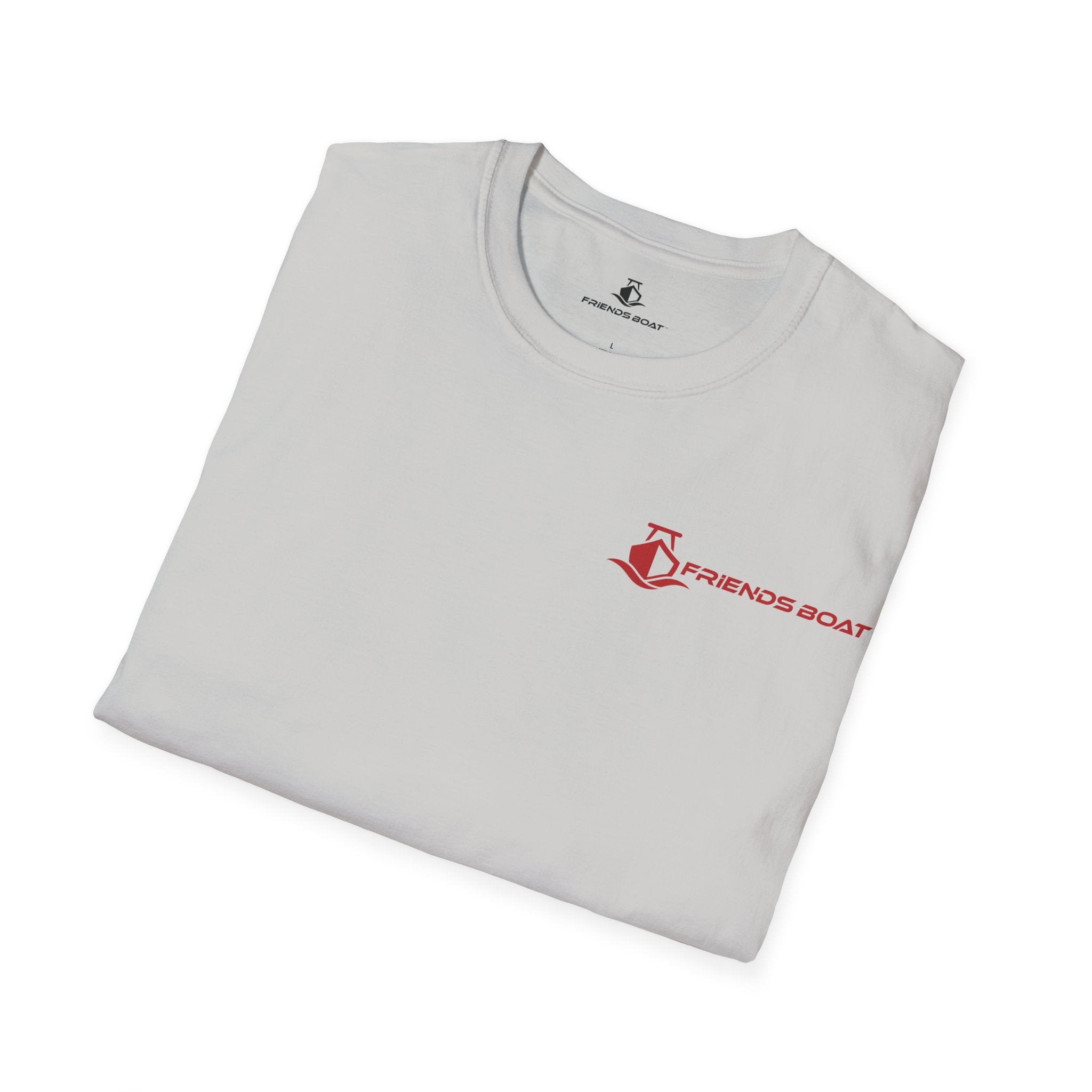 American Wake T-Shirt