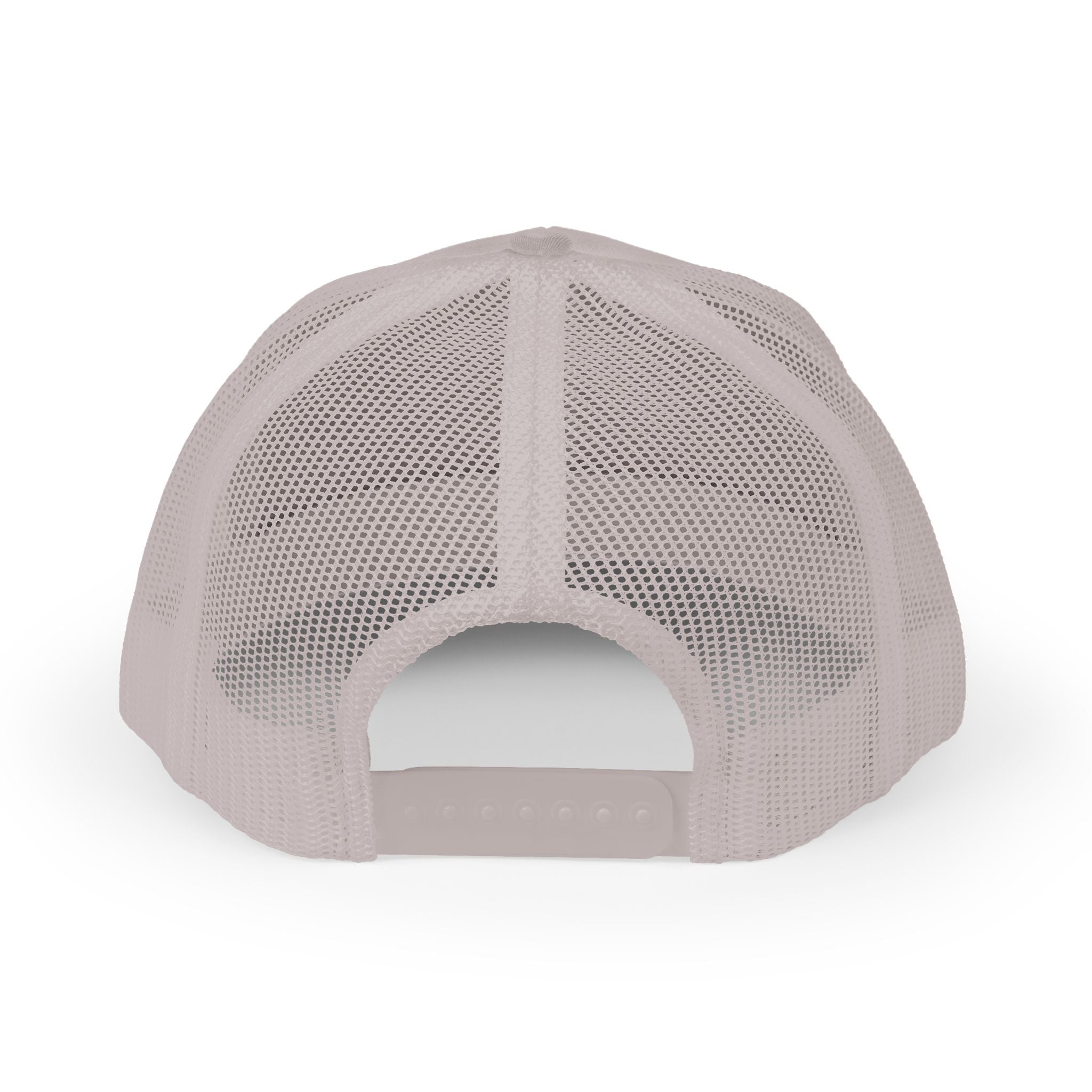Trucker Cap: The Best Boat is a...