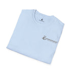 Friends Boat Tribal Logo T-Shirt