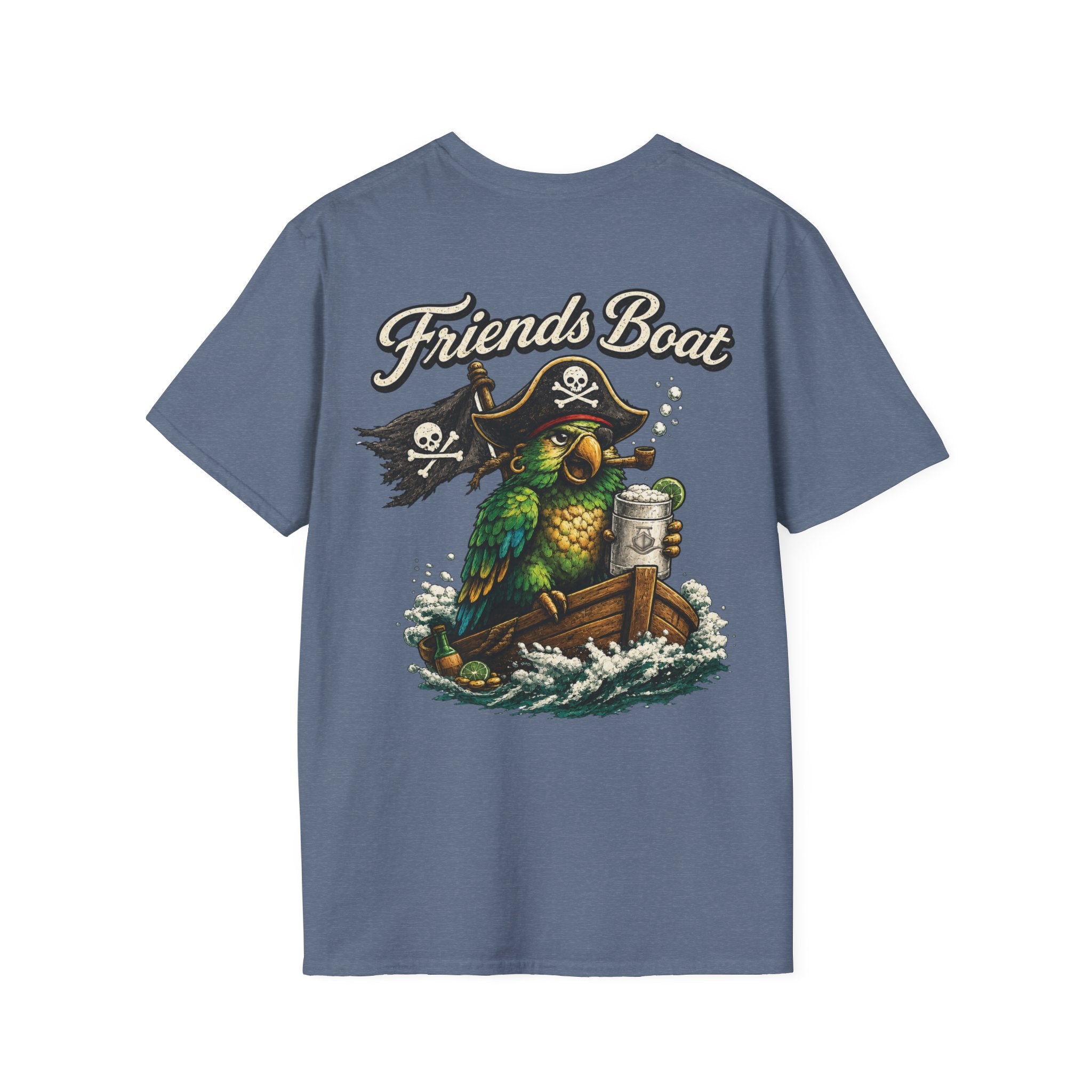 The Informant T-Shirt