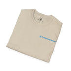 Salt. Wake. Cheers. T-Shirt