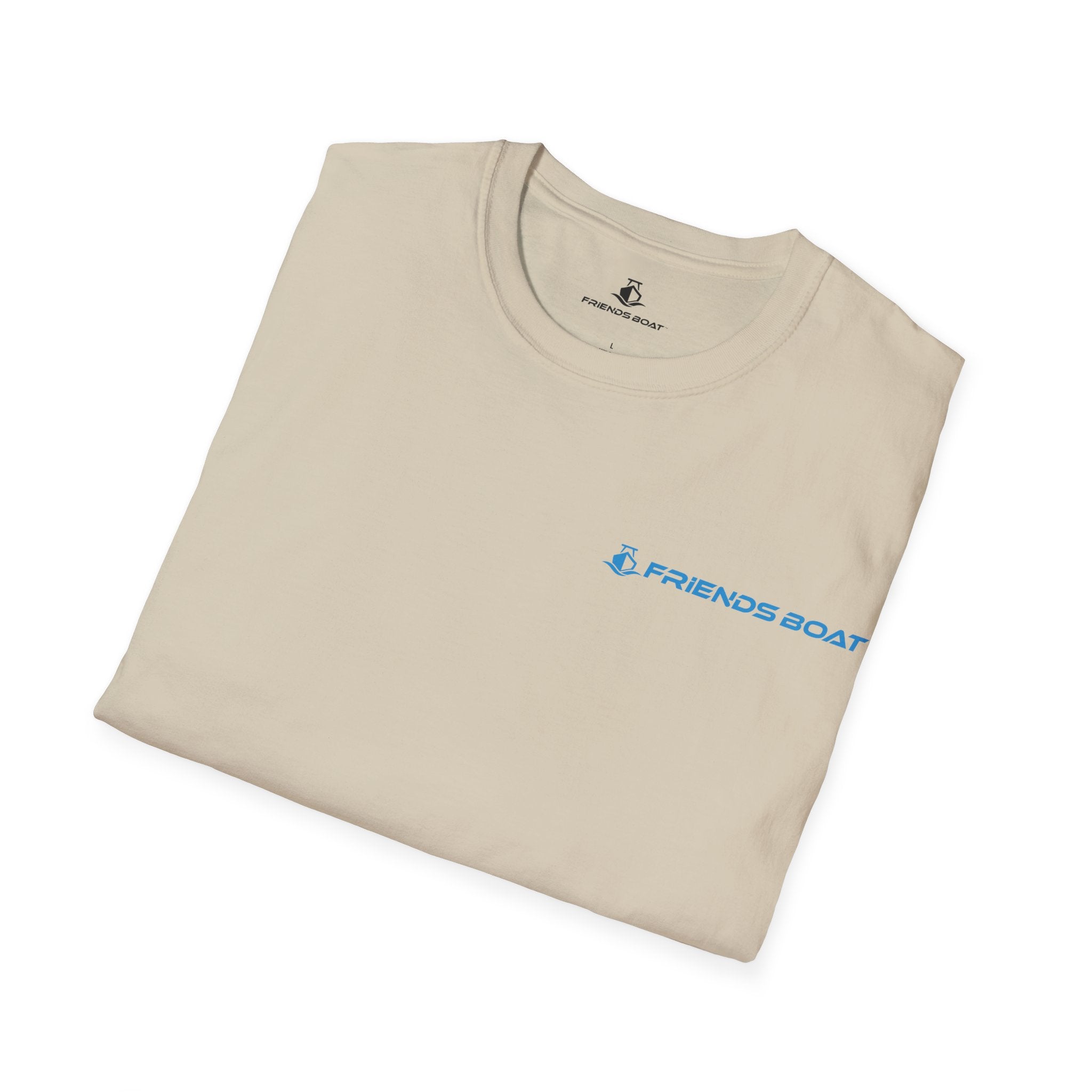 Salt. Wake. Cheers. T-Shirt