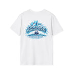 Water Forged #1 in Customer Satisfaction T-Shirt