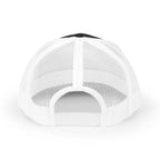 Trucker Cap: The Logo