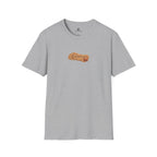 Who's Beside You T-Shirt