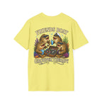 Grouper Therapy T-Shirt