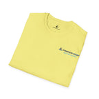 Grouper Therapy T-Shirt