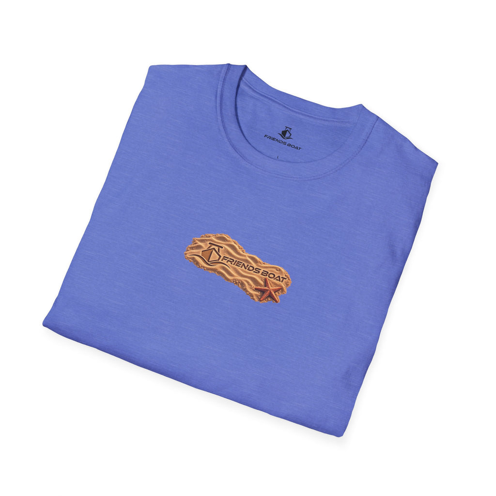 Sandy Destinations T-Shirt