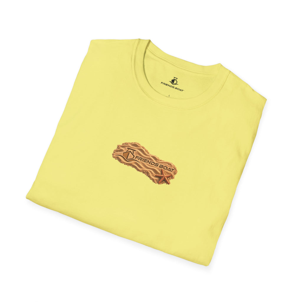 Sandy Destinations T-Shirt