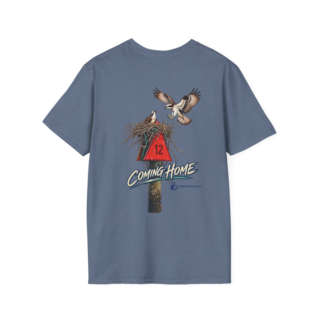 Coming Home T-Shirt
