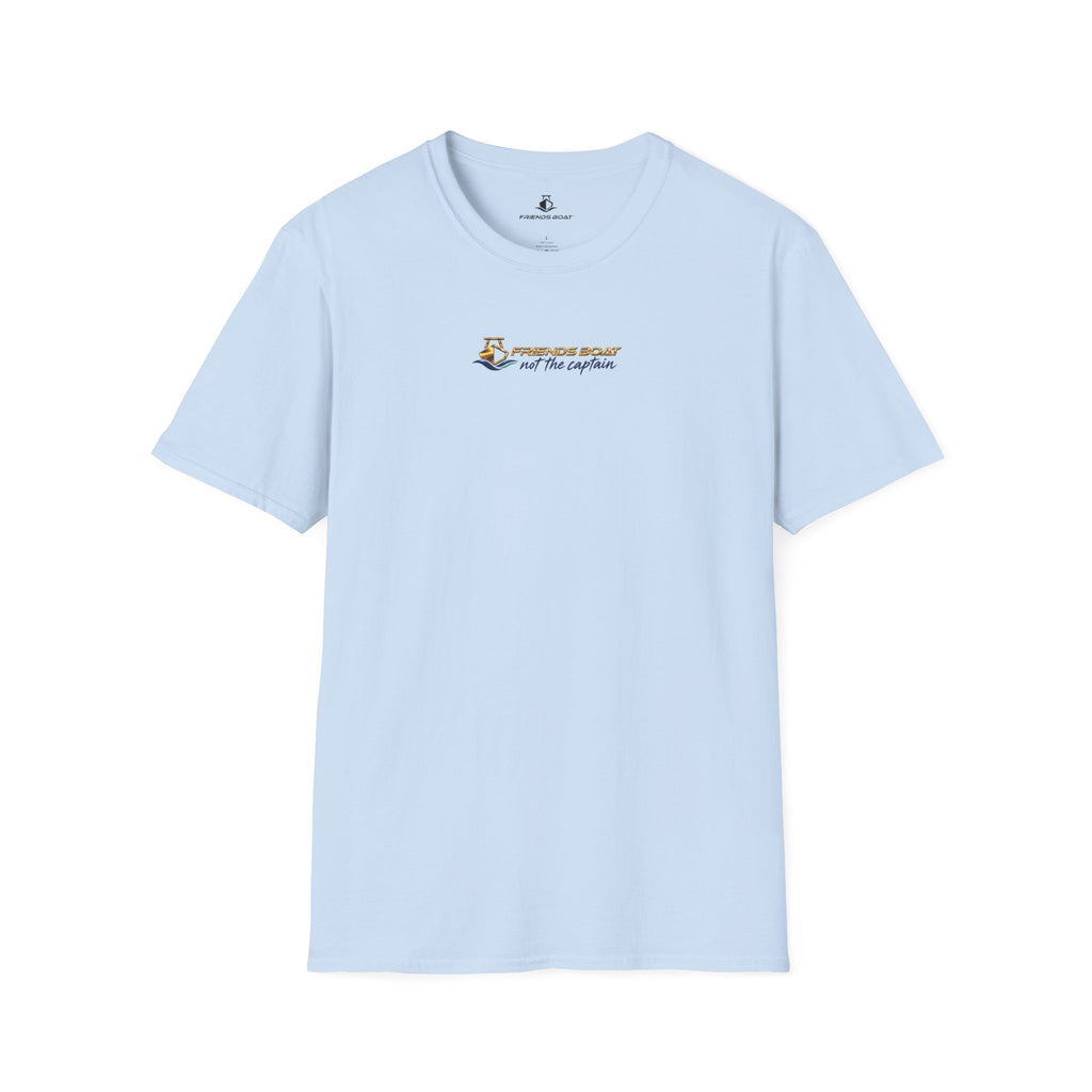 I See Color T-Shirt