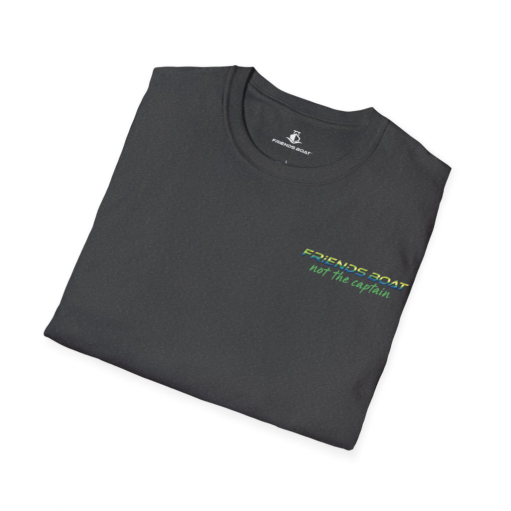 Head Hunters T-Shirt