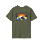 Home Before Dark T-Shirt