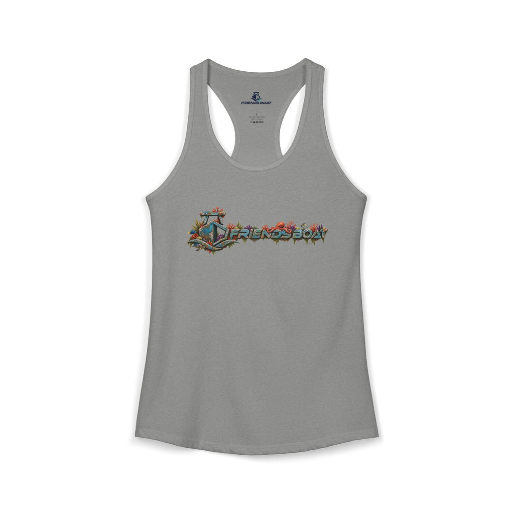 The Reef: Racerback