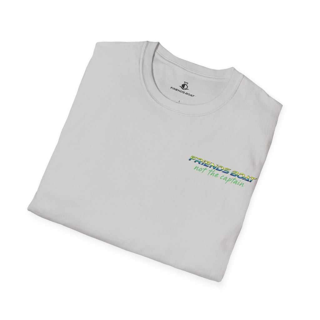 Head Hunters T-Shirt