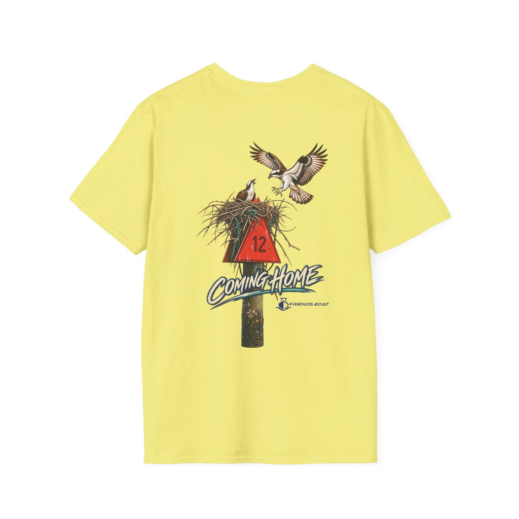 Coming Home T-Shirt