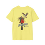 Coming Home T-Shirt