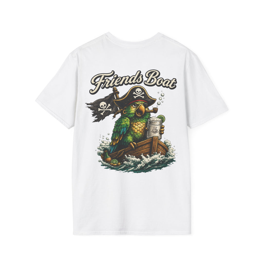 The Informant T-Shirt