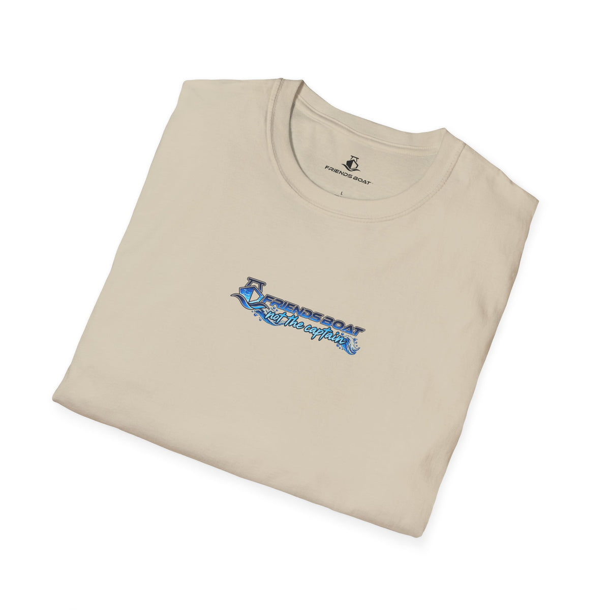 Grocery Shopping - Scallop Season T-Shirt