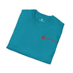American Wake T-Shirt