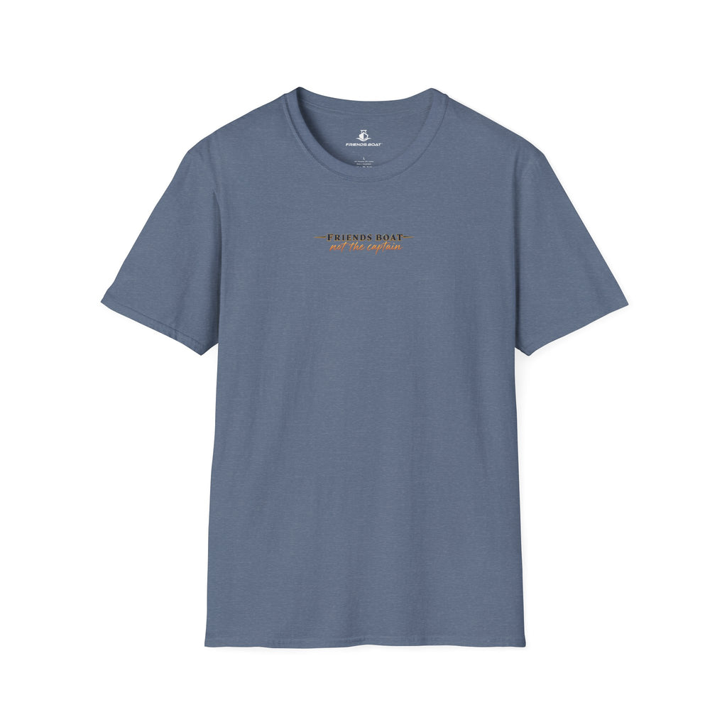 Home Before Dark T-Shirt