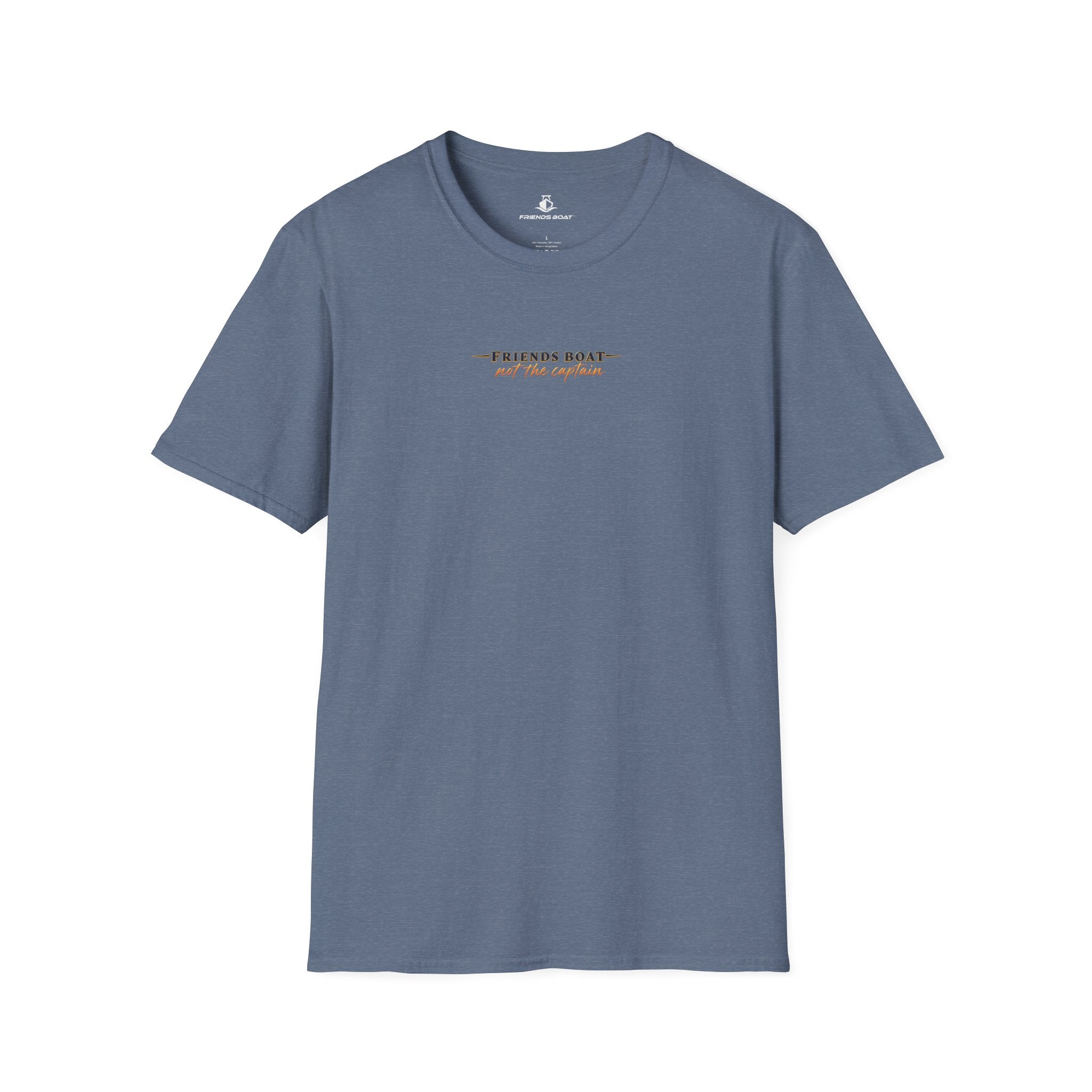 Home Before Dark T-Shirt