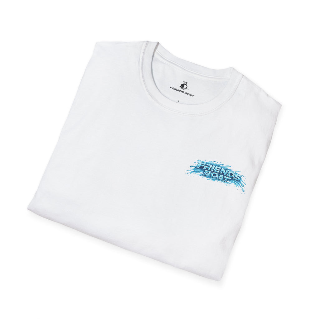 Water Forged #1 in Customer Satisfaction T-Shirt