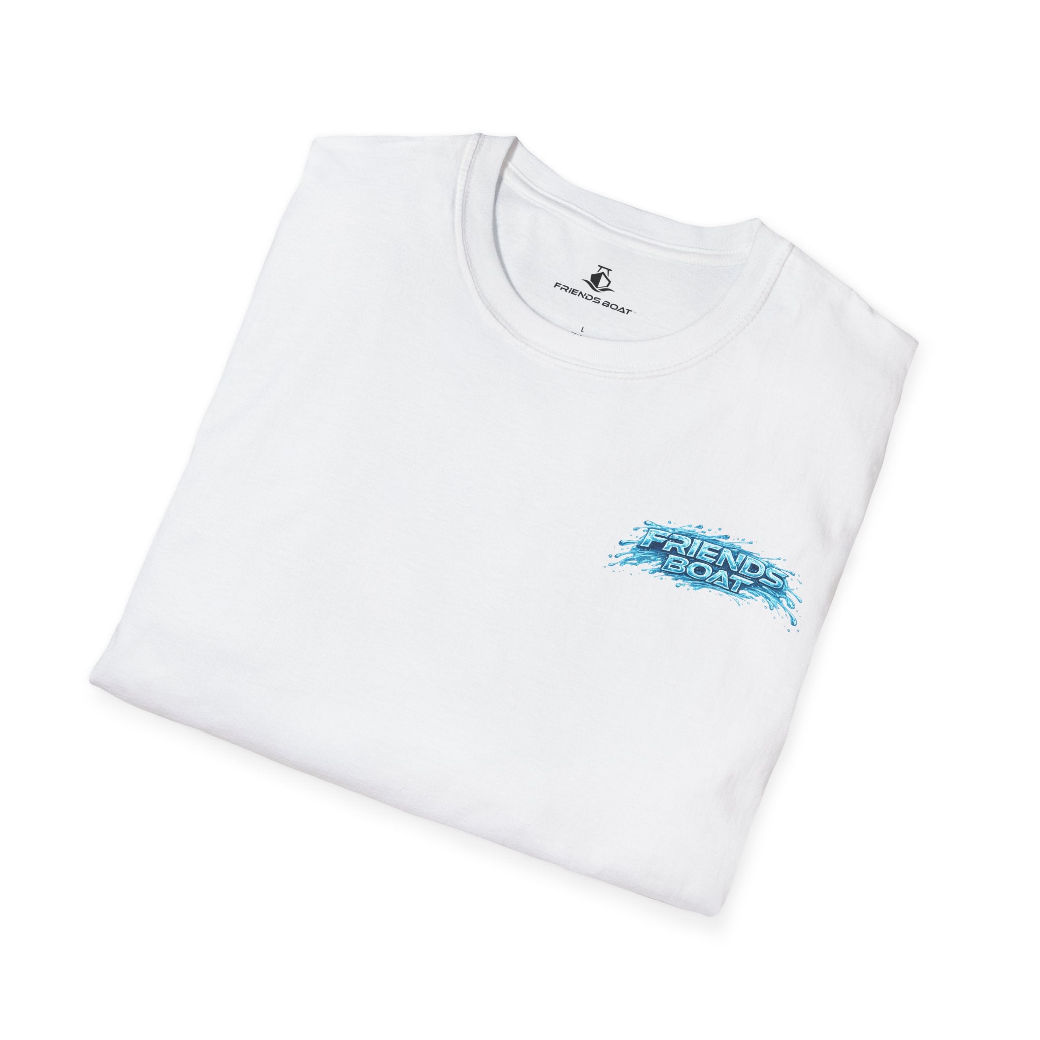 Water Forged #1 in Customer Satisfaction T-Shirt
