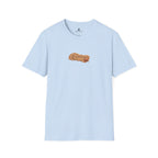 Who's Beside You T-Shirt
