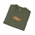 Sandy Destinations T-Shirt