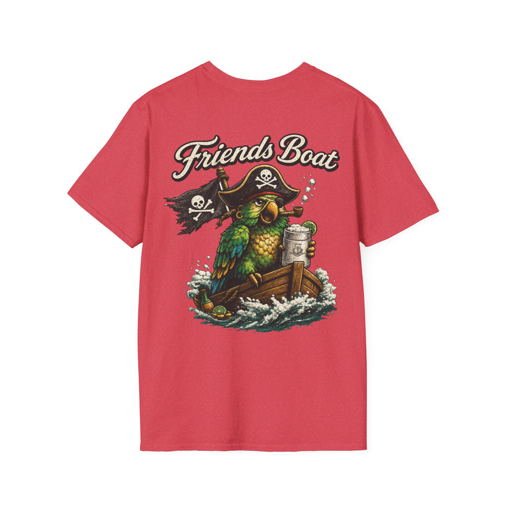 The Informant T-Shirt