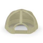 Trucker Cap: Water Forged Friend Boat