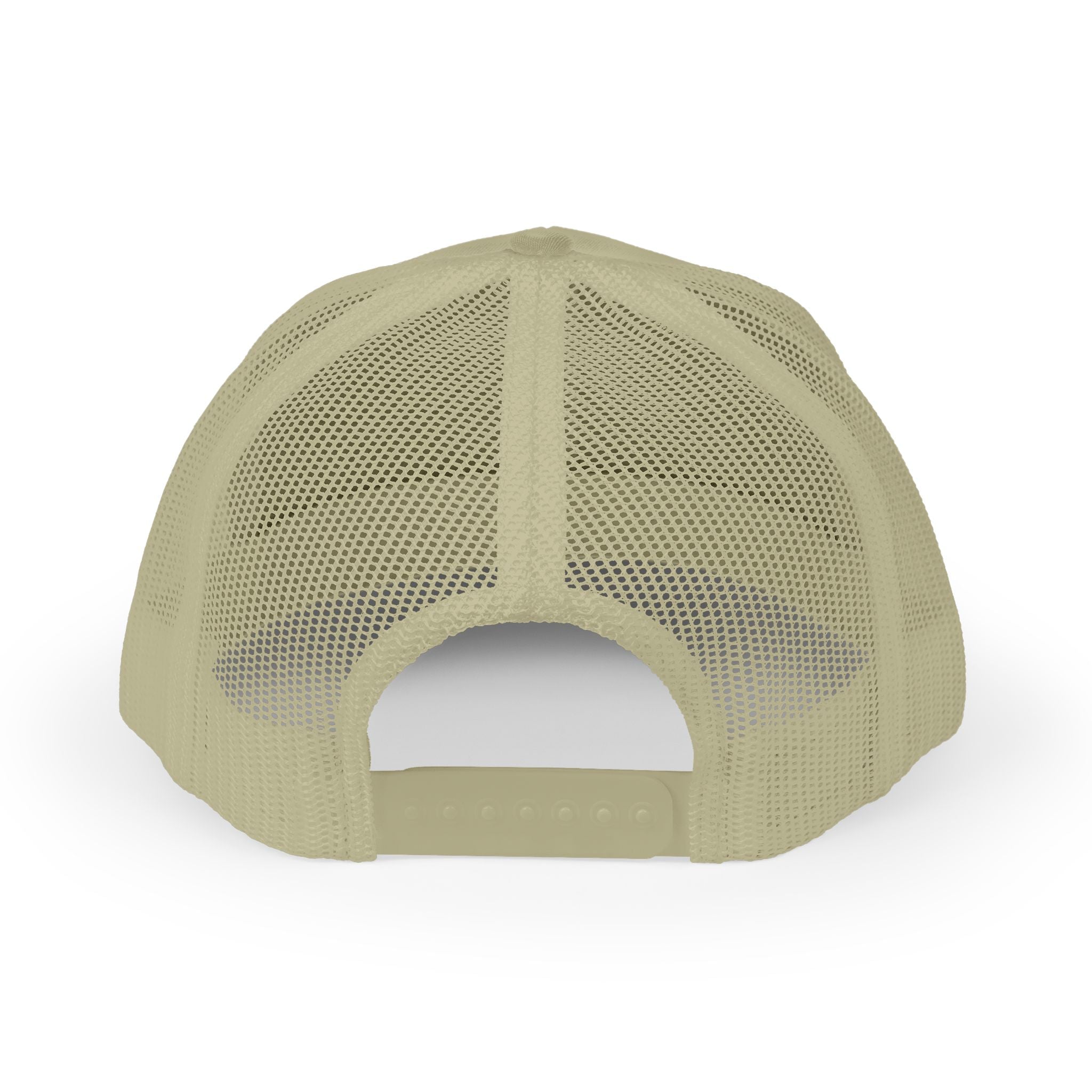 Trucker Cap: Water Forged Friend Boat