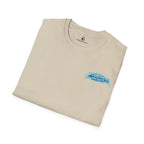 Water Forged #1 in Customer Satisfaction T-Shirt