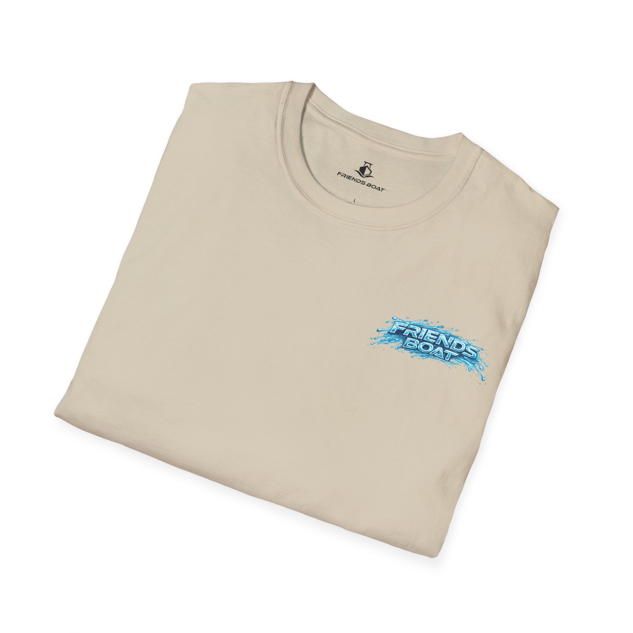 Water Forged #1 in Customer Satisfaction T-Shirt