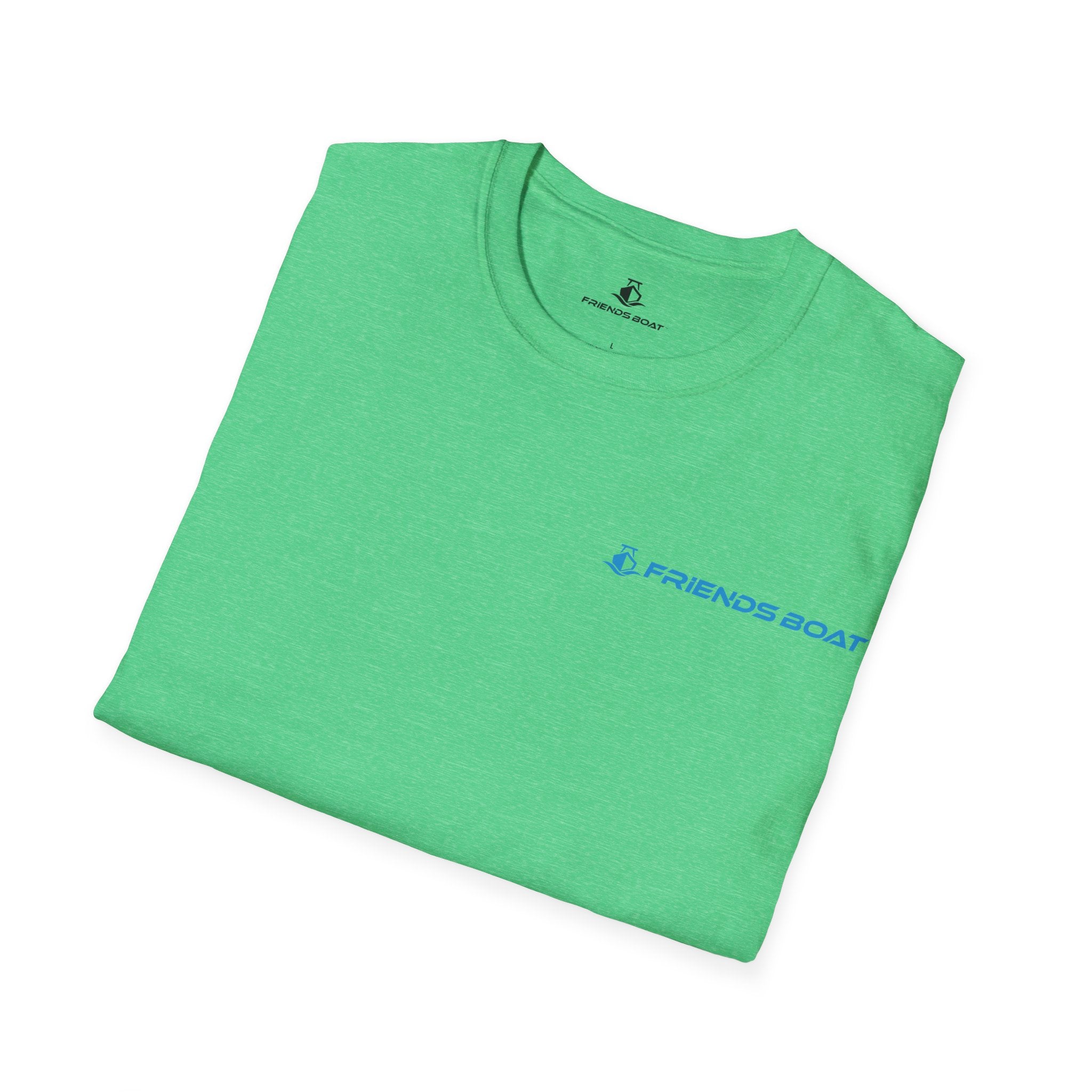 Salt. Wake. Cheers. T-Shirt