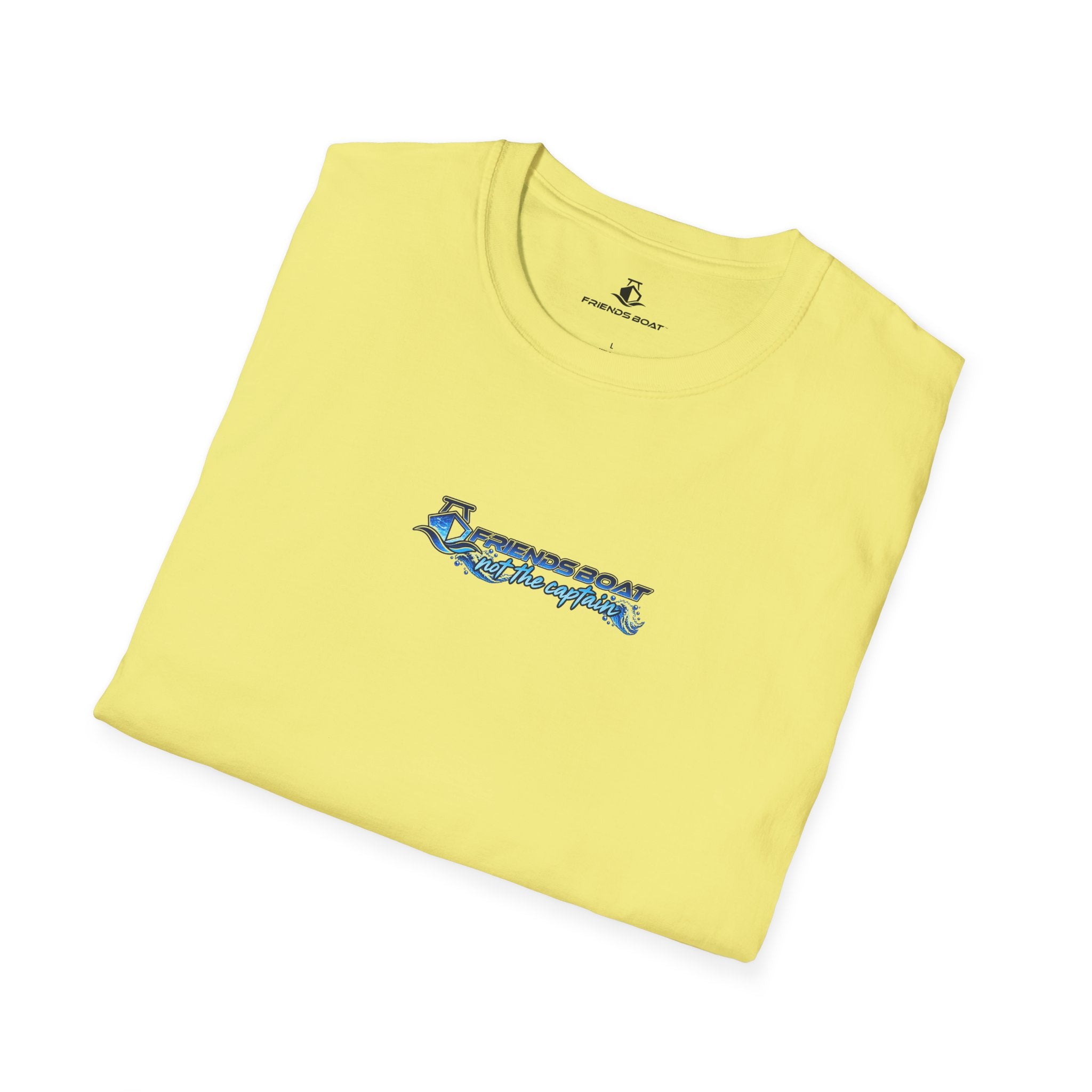 Grocery Shopping - Lobster Season T-Shirt