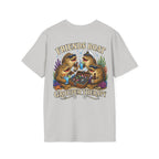Grouper Therapy T-Shirt