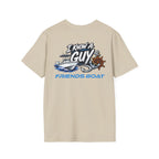 I Know a Guy T-Shirt