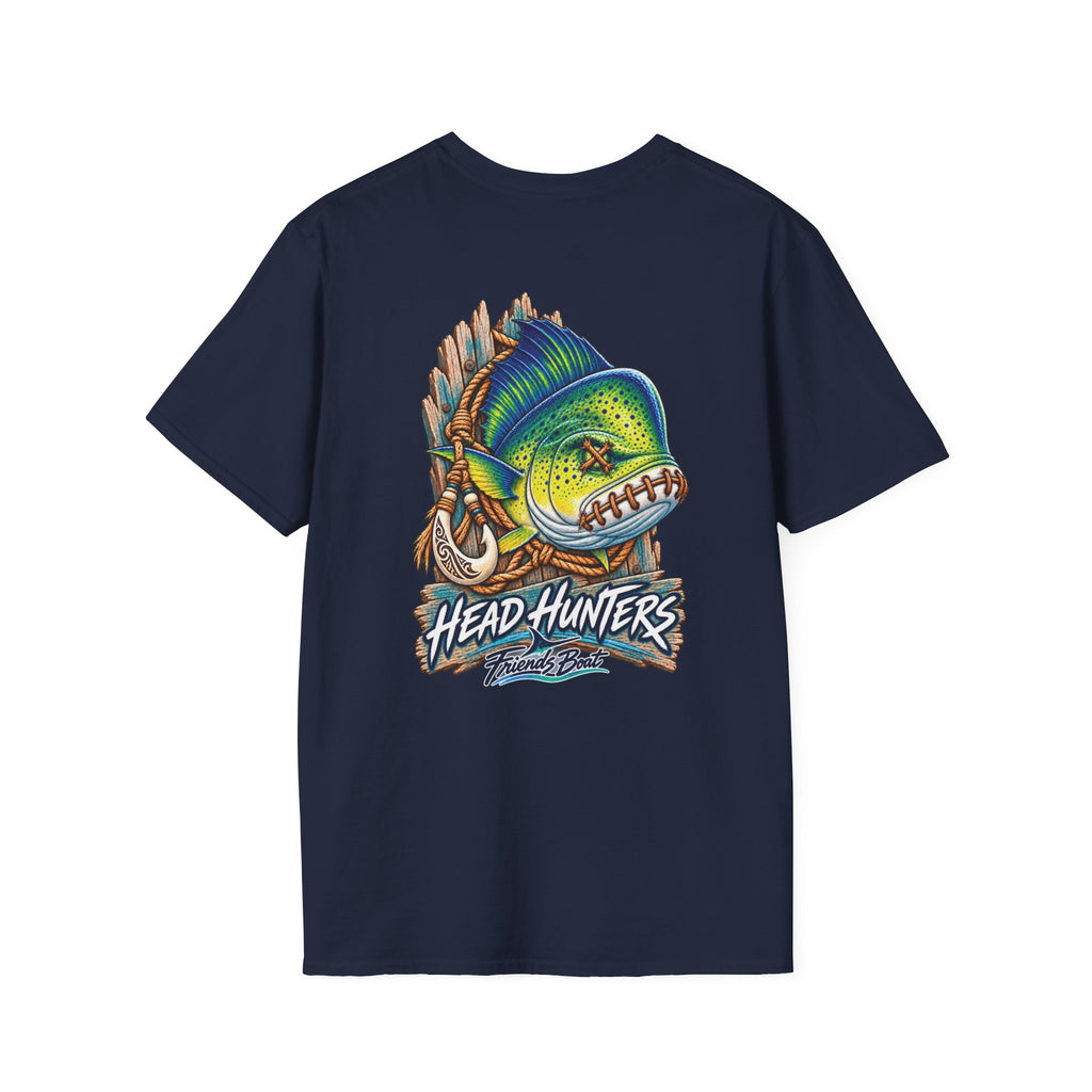 Head Hunters T-Shirt