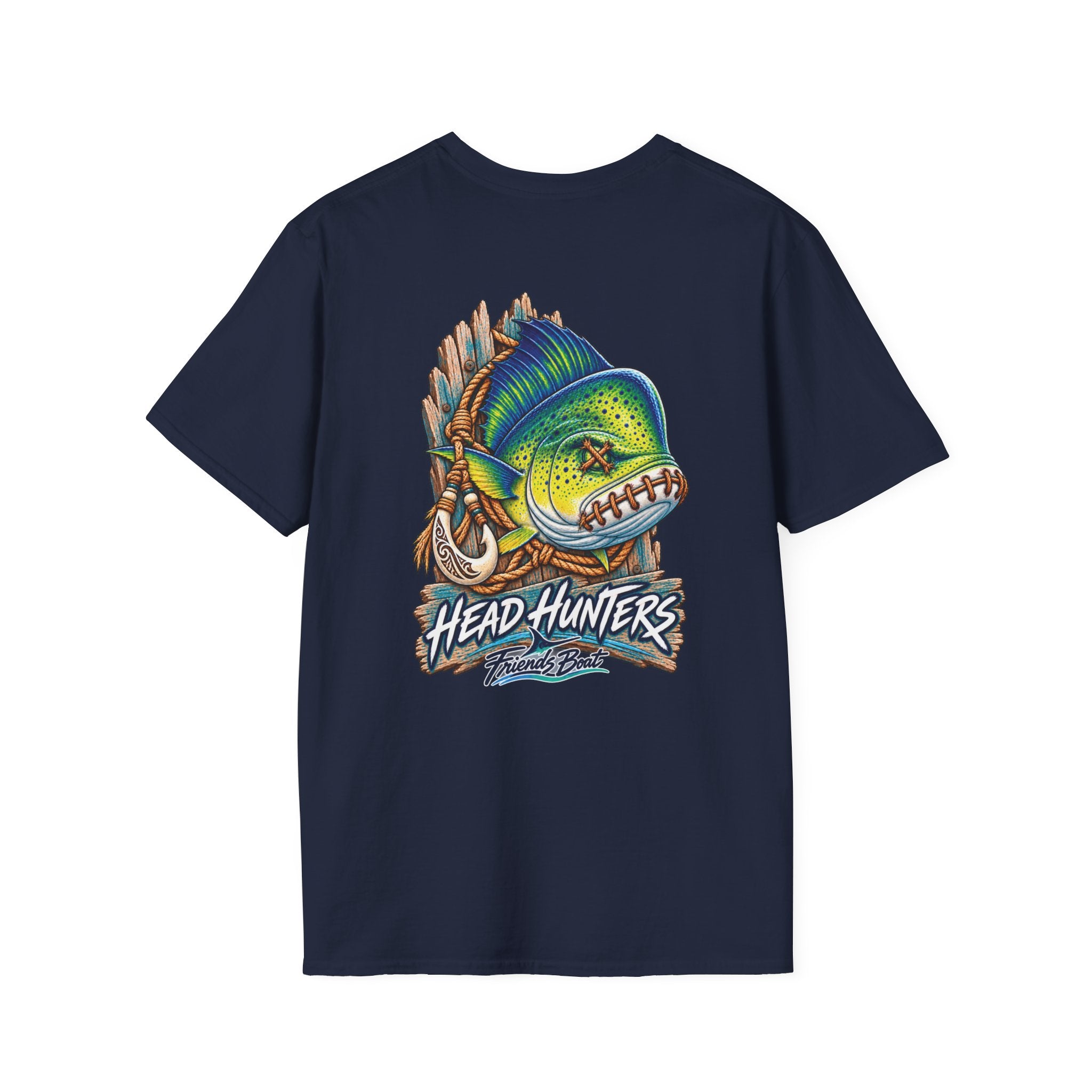 Head Hunters T-Shirt